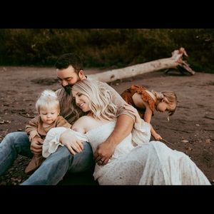 Meet your Posher, Jillian